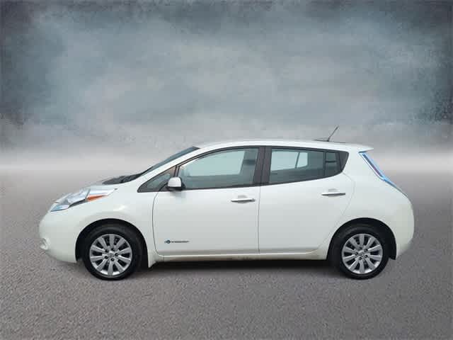 Used 2014 Nissan LEAF S with VIN 1N4AZ0CPXEC334020 for sale in Spokane, WA