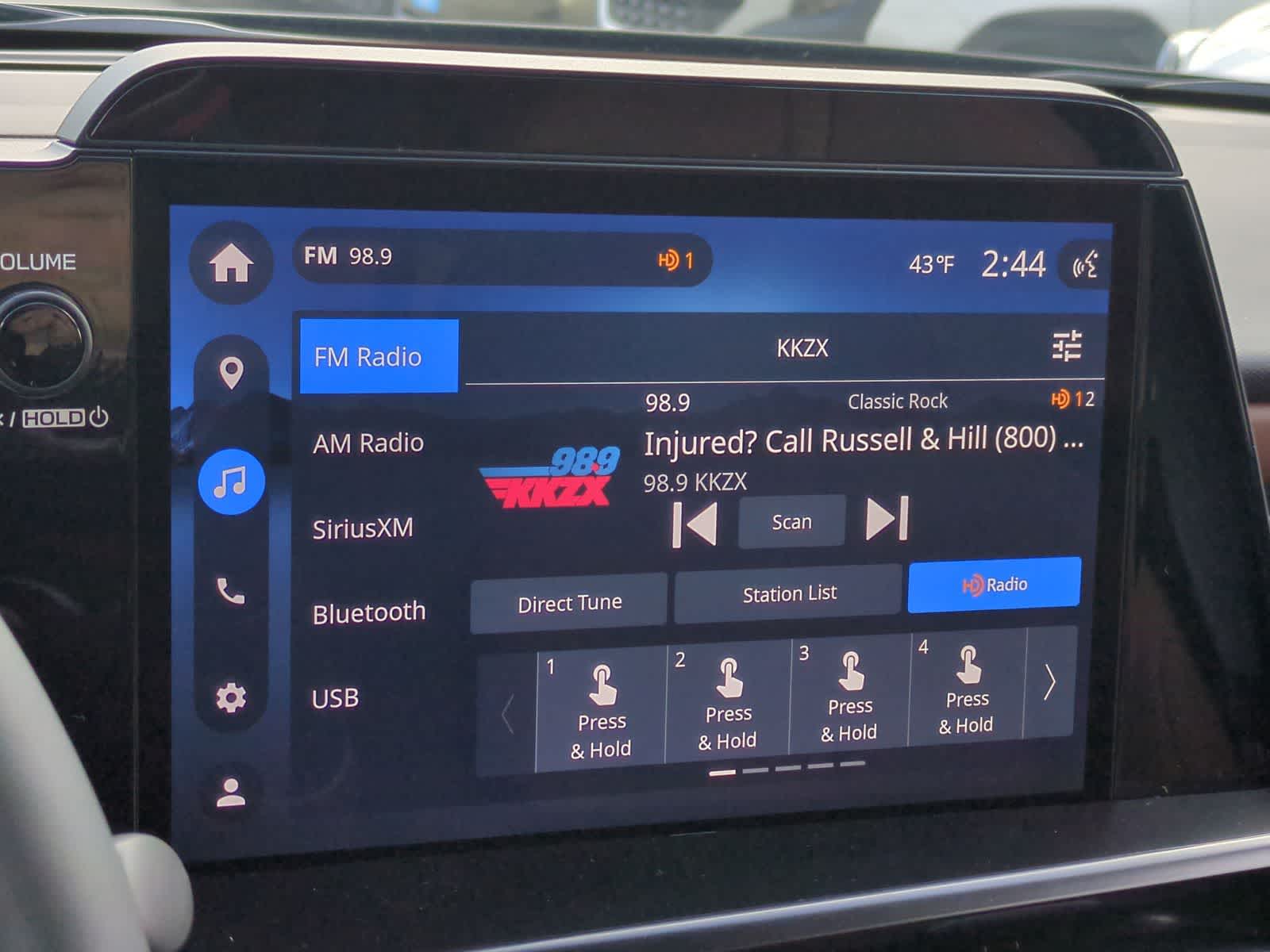 Thumbnail: 2026 Subaru Outback - 32