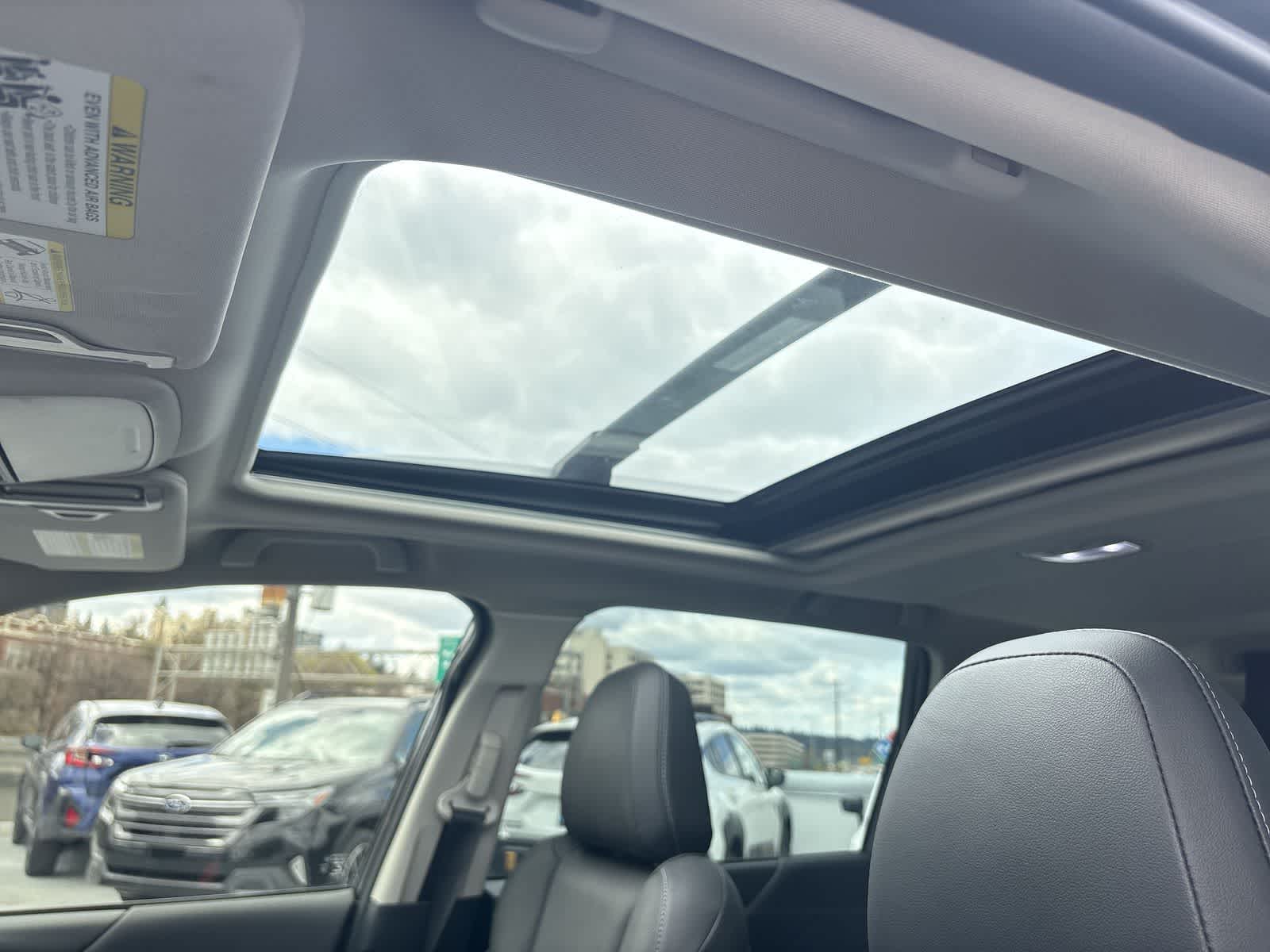 Thumbnail: 2023 Subaru Forester - 21