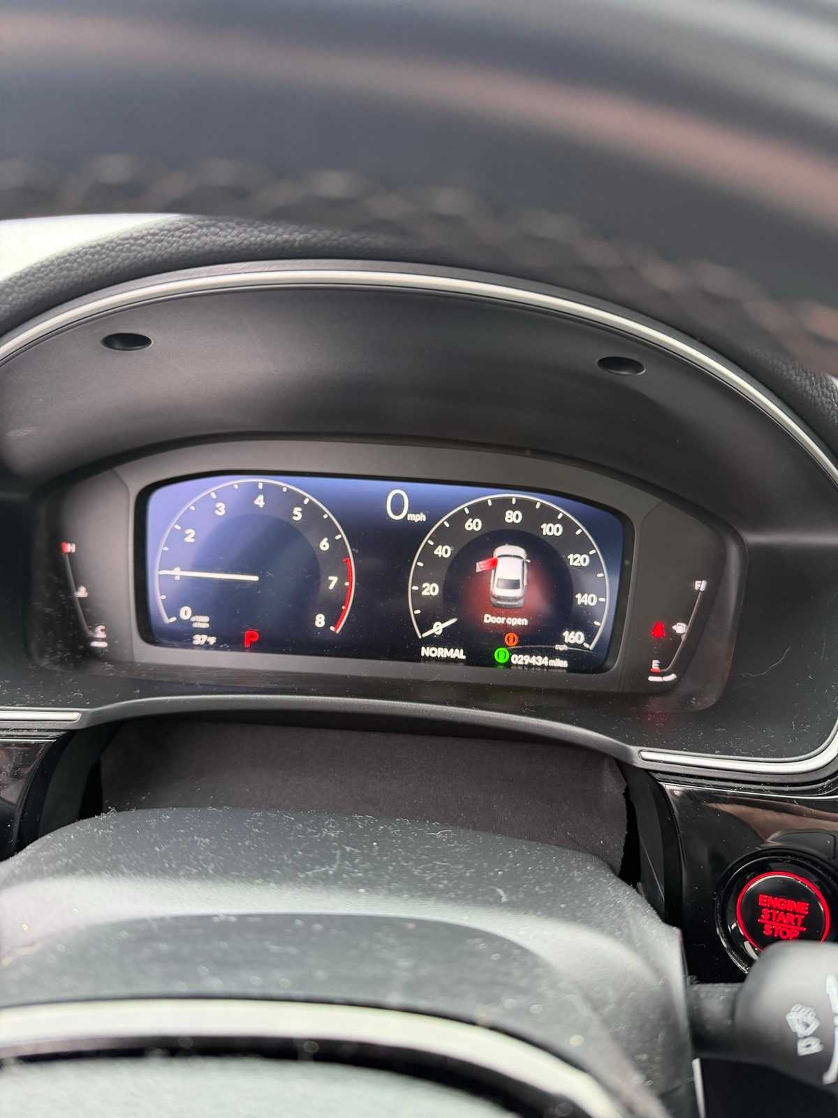 Thumbnail: 2023 Honda Civic - 3