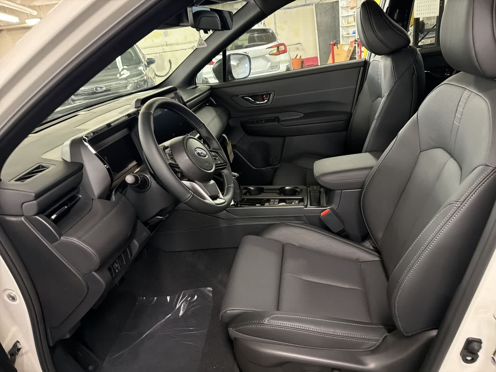 Thumbnail: 2026 Subaru Outback - 10