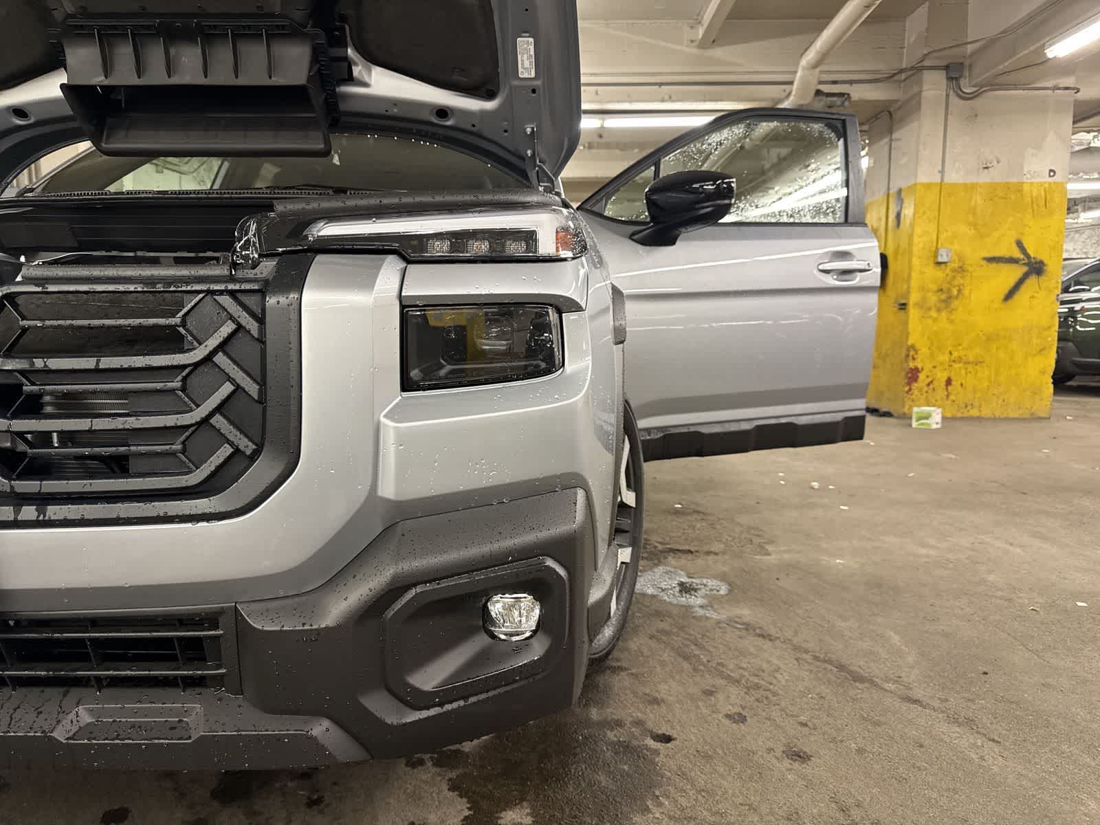 Thumbnail: 2026 Subaru Outback - 11