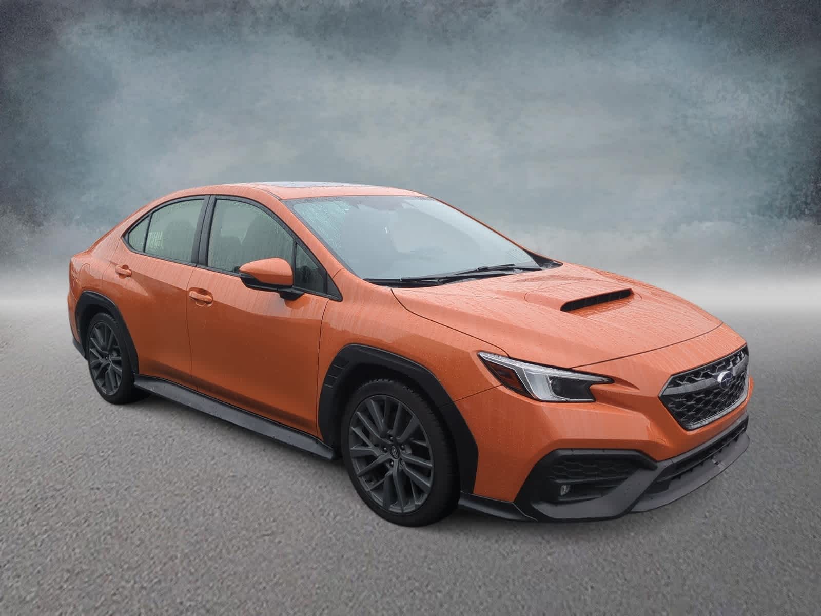 Thumbnail: 2023 Subaru WRX - 2