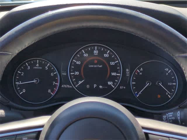 2023 Mazda CX-50 S Preferred 34