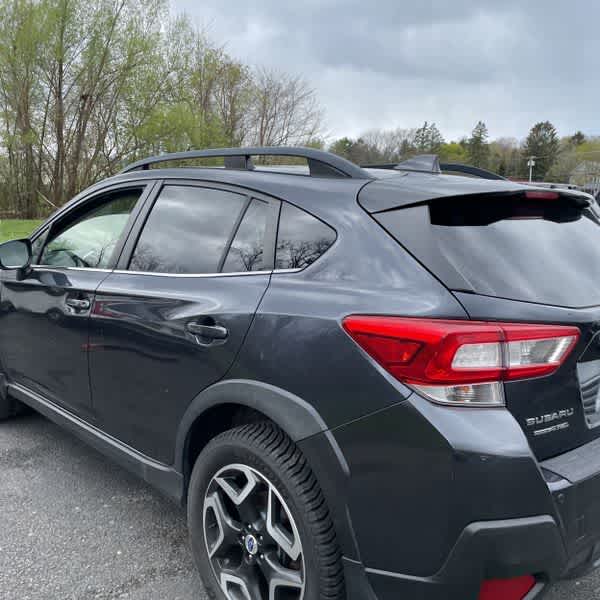 Thumbnail: 2018 Subaru Crosstrek - 7