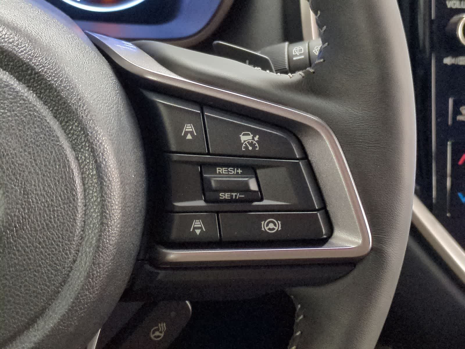 Thumbnail: 2026 Subaru Ascent - 26