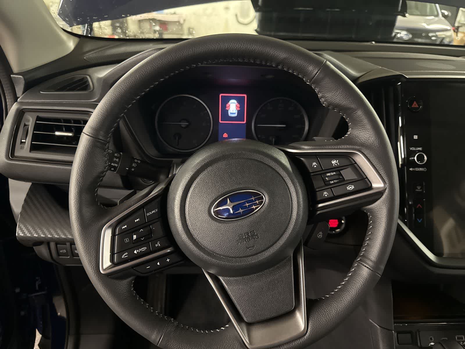 Thumbnail: 2026 Subaru Ascent - 23