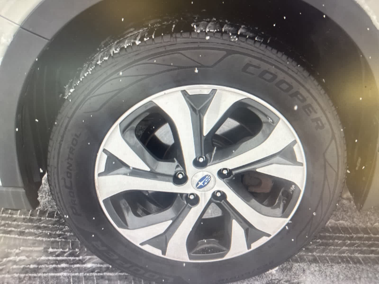 Thumbnail: 2022 Subaru Outback - 9