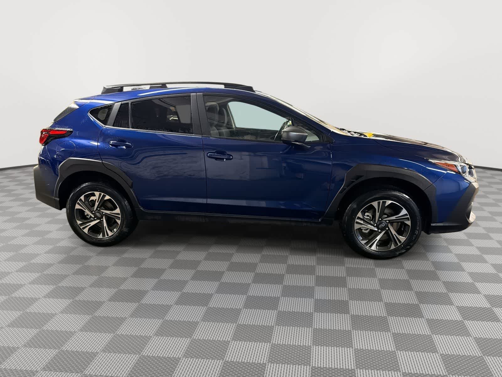 Thumbnail: 2026 Subaru Crosstrek - 9