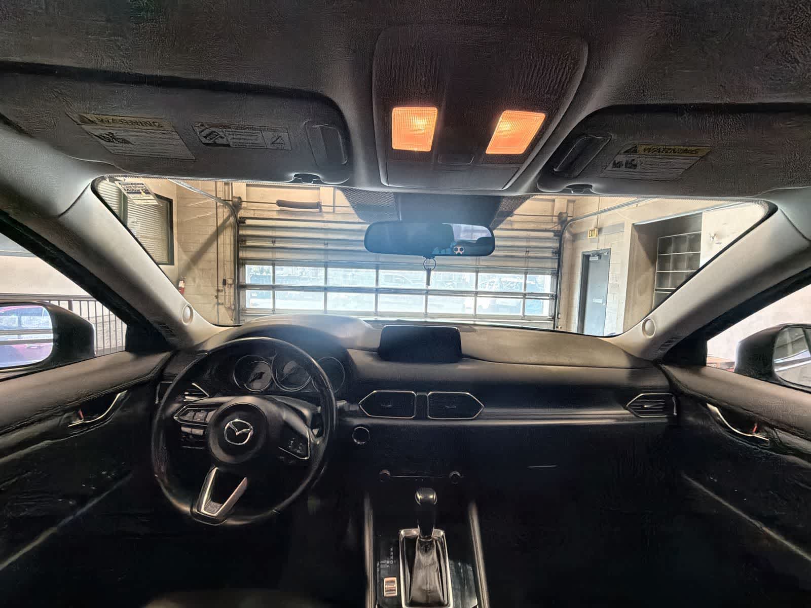 Thumbnail: 2020 Mazda CX-5 - 15