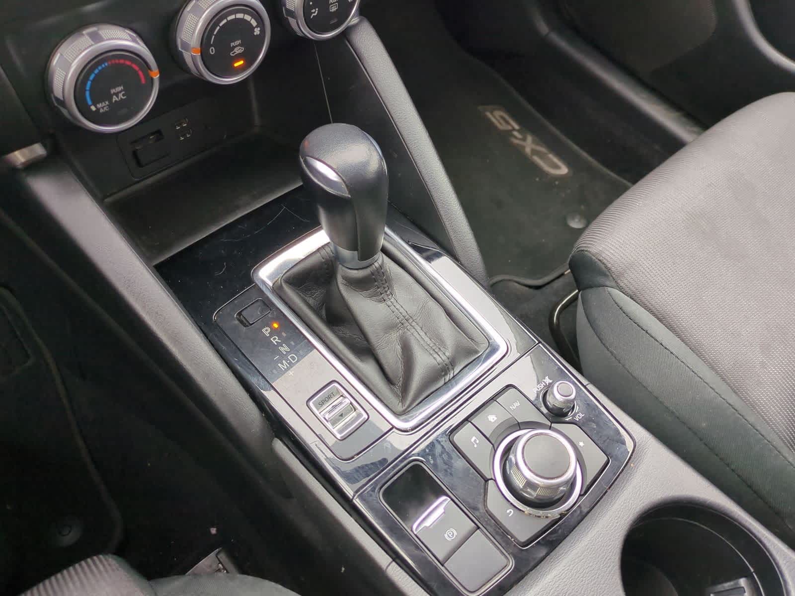 Thumbnail: 2016 Mazda CX-5 - 32