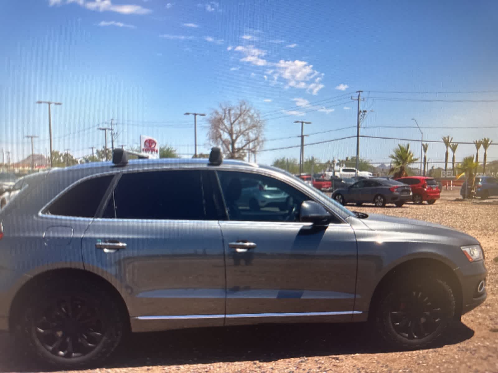 Thumbnail: 2016 Audi Q5 - 6