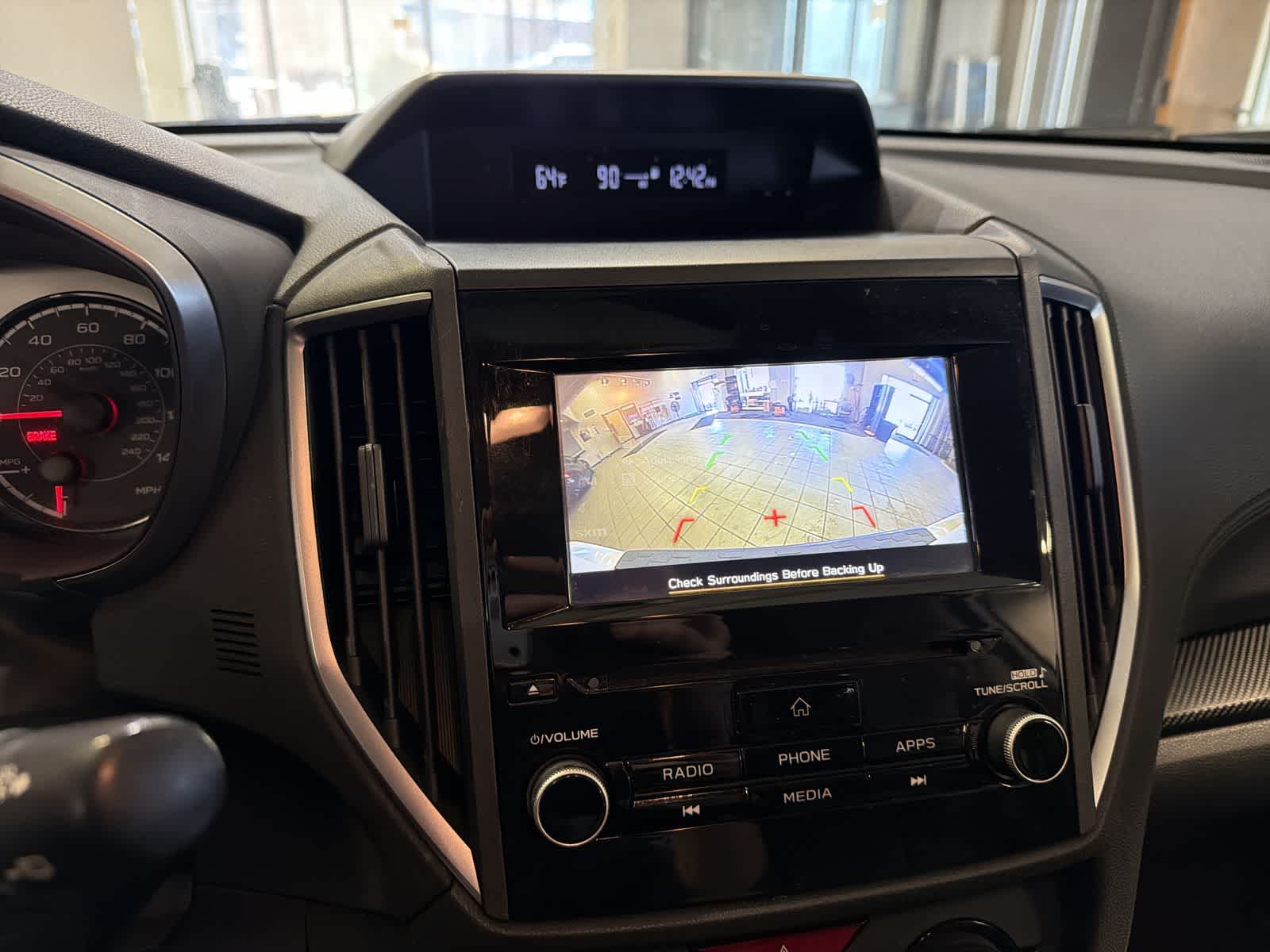 Thumbnail: 2019 Subaru Crosstrek - 29