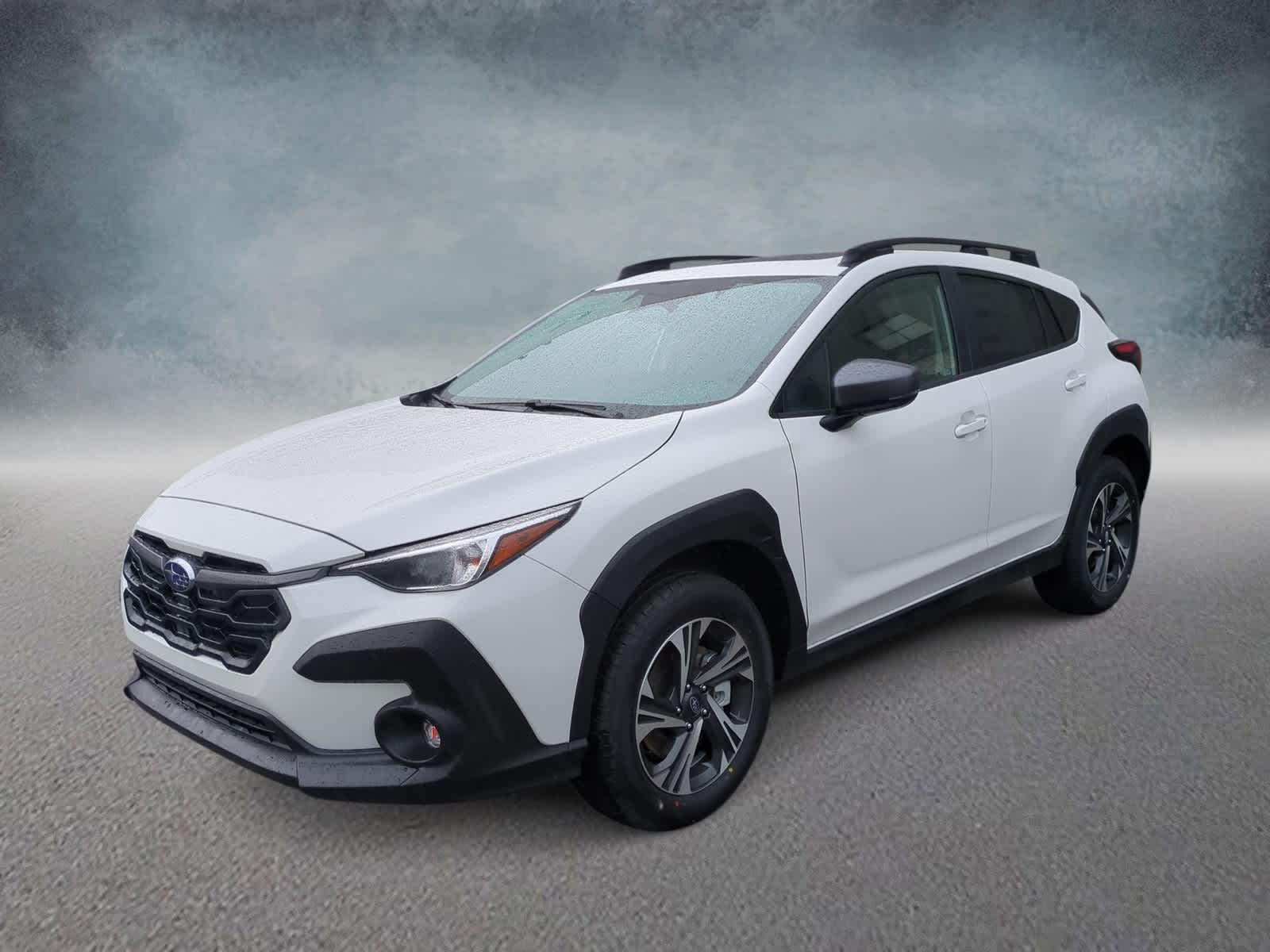 Thumbnail: 2026 Subaru Crosstrek - 4