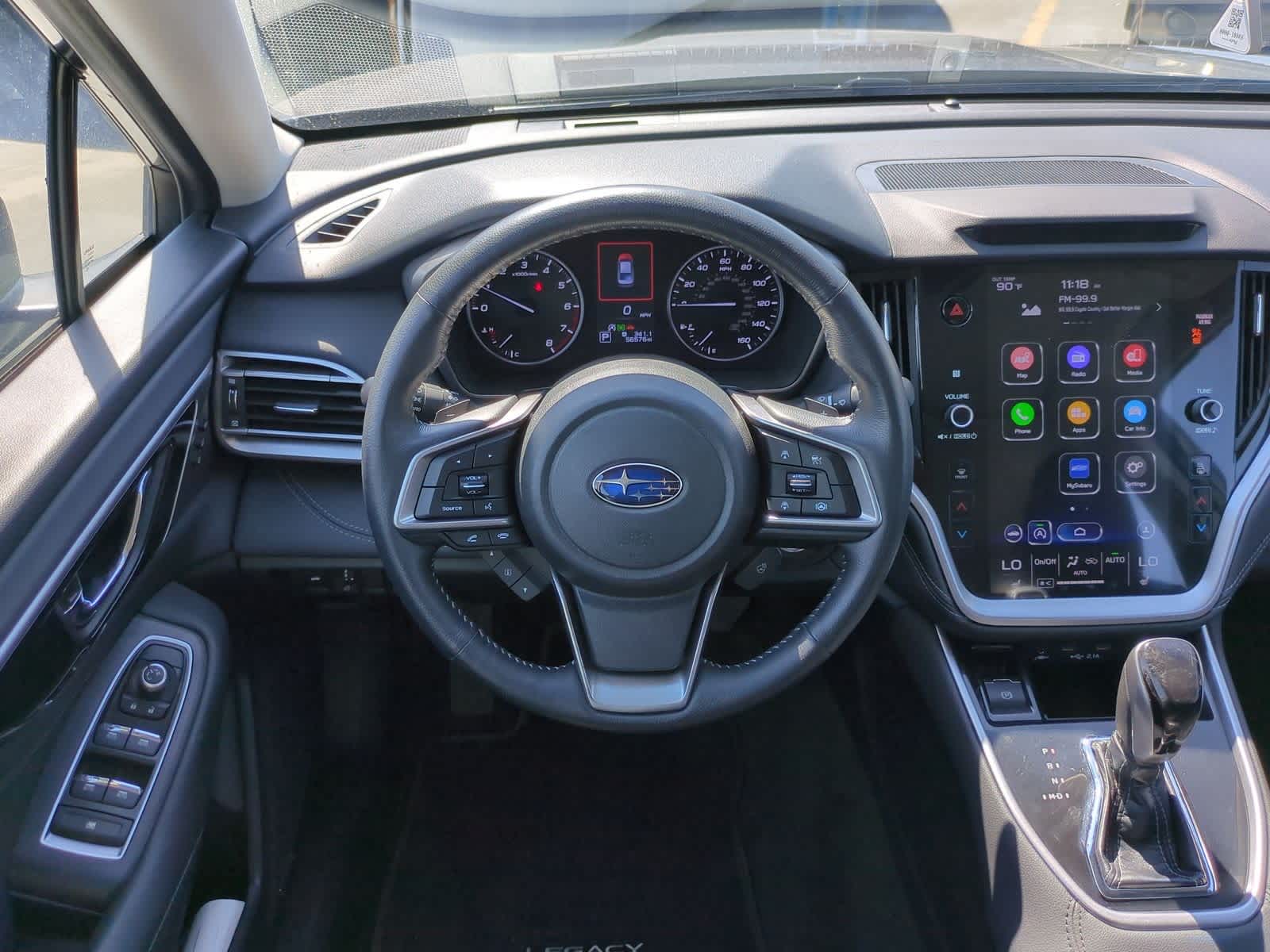 Thumbnail: 2020 Subaru Legacy - 23