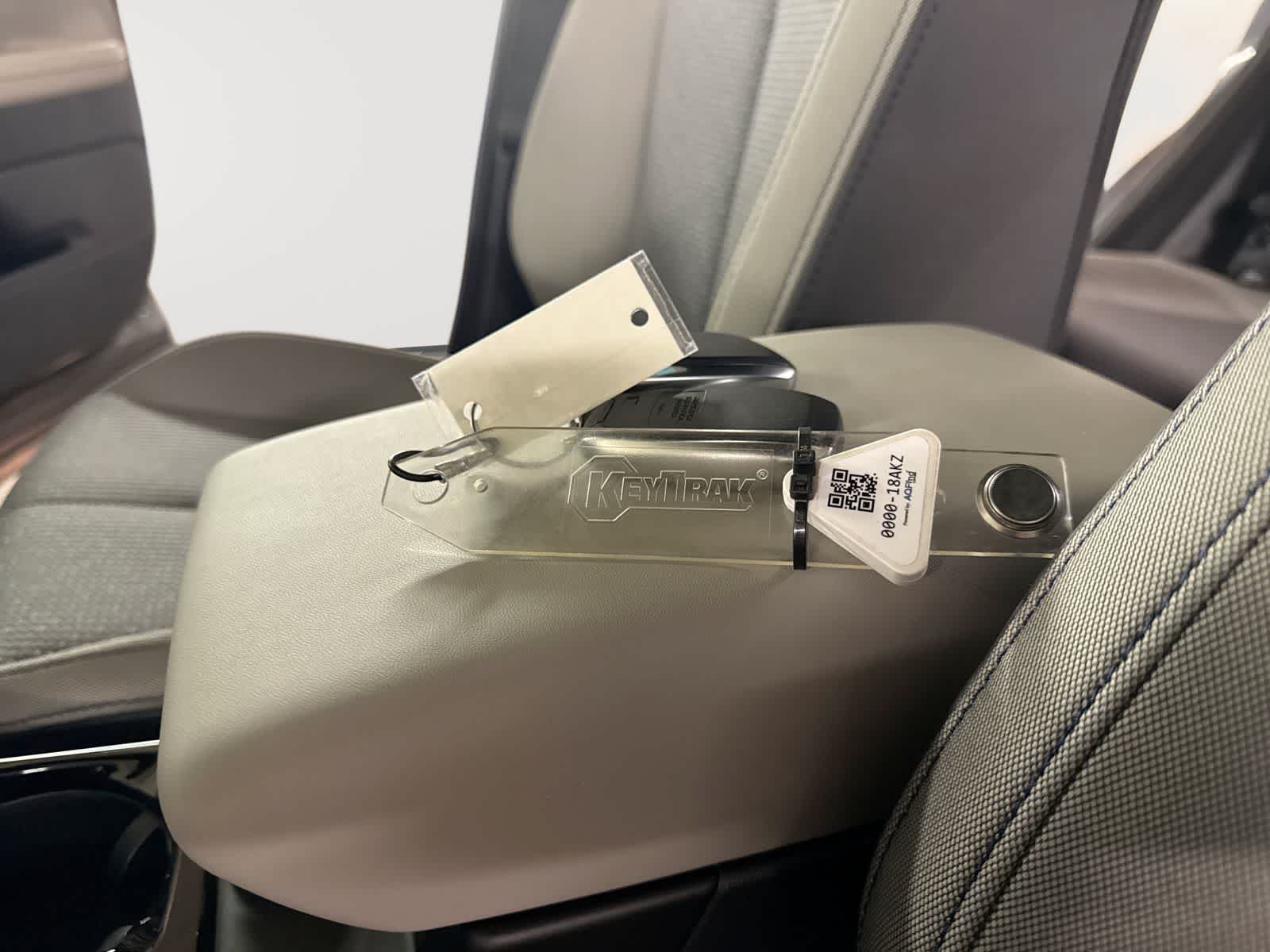 2026 Subaru Forester Premium - Photo 34