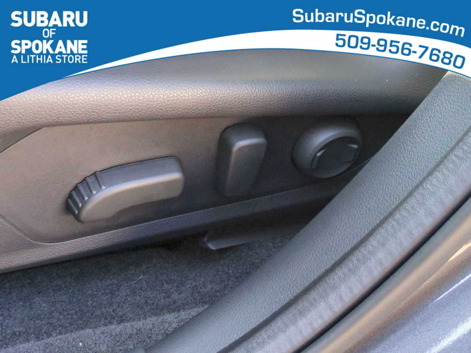 Thumbnail: 2025 Subaru Crosstrek - 18