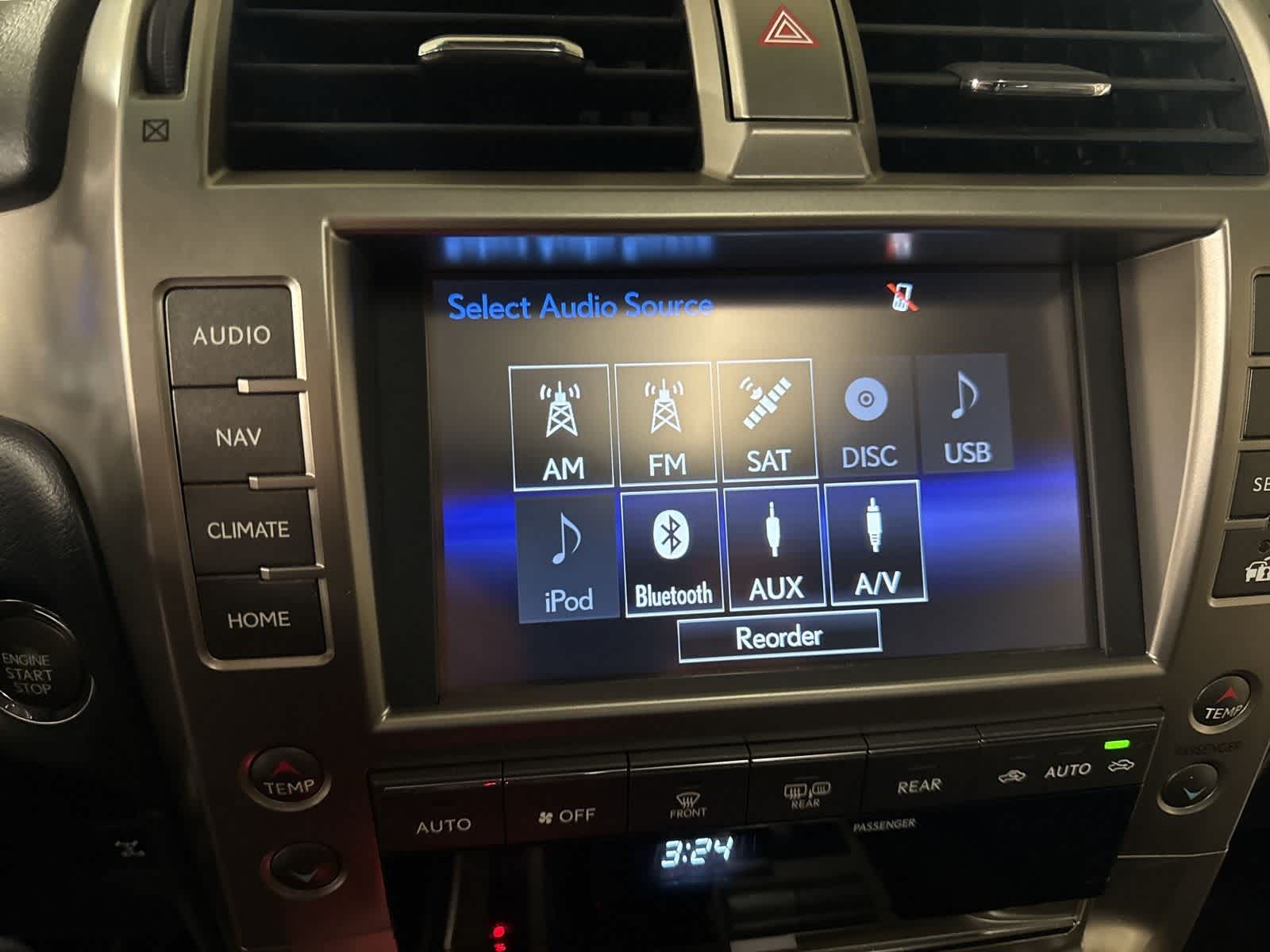 Thumbnail: 2017 Lexus GX - 31