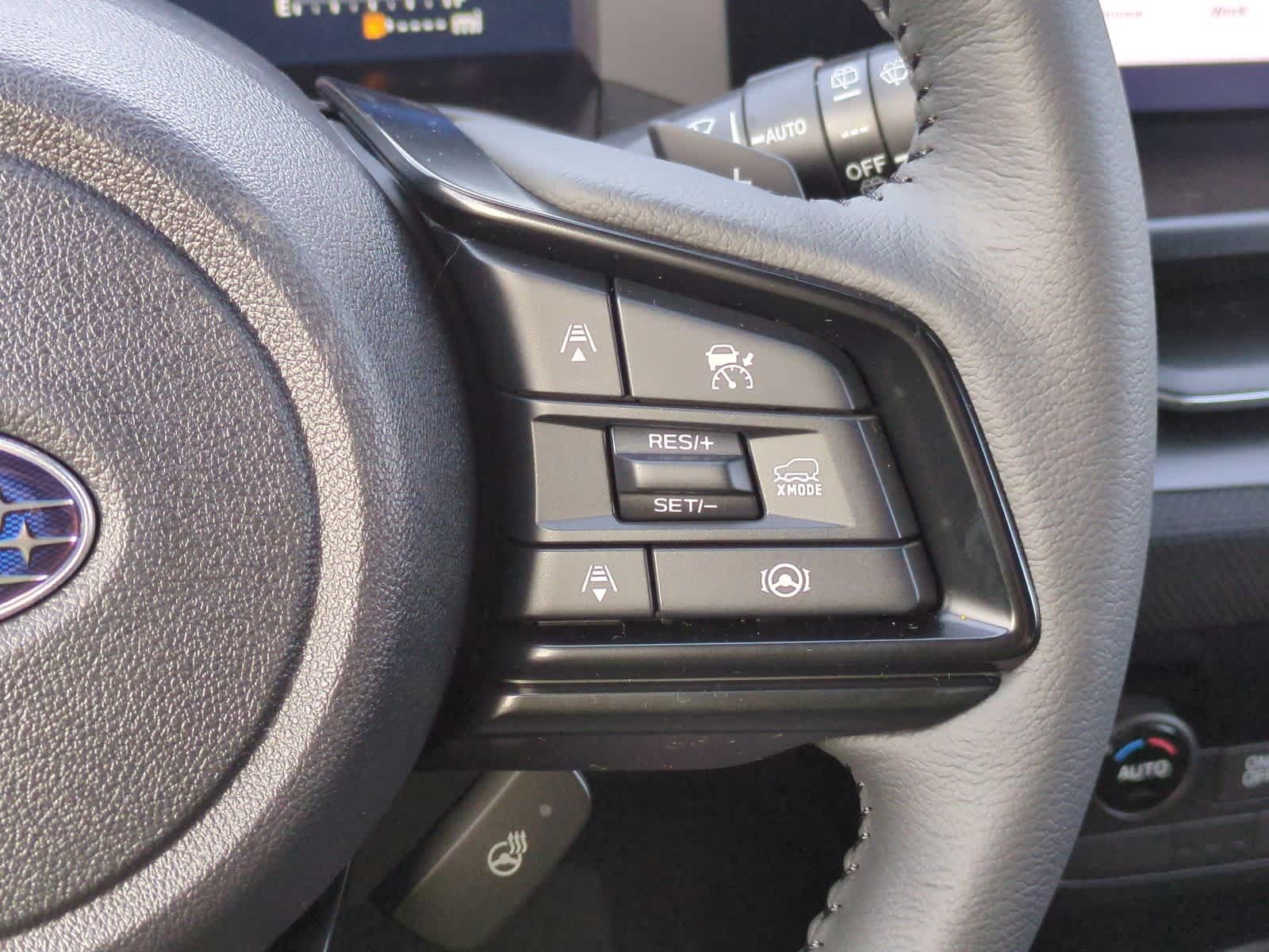 Thumbnail: 2026 Subaru Outback - 26