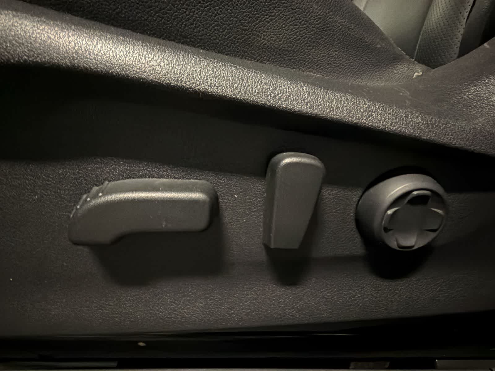 Thumbnail: 2023 Subaru Ascent - 18