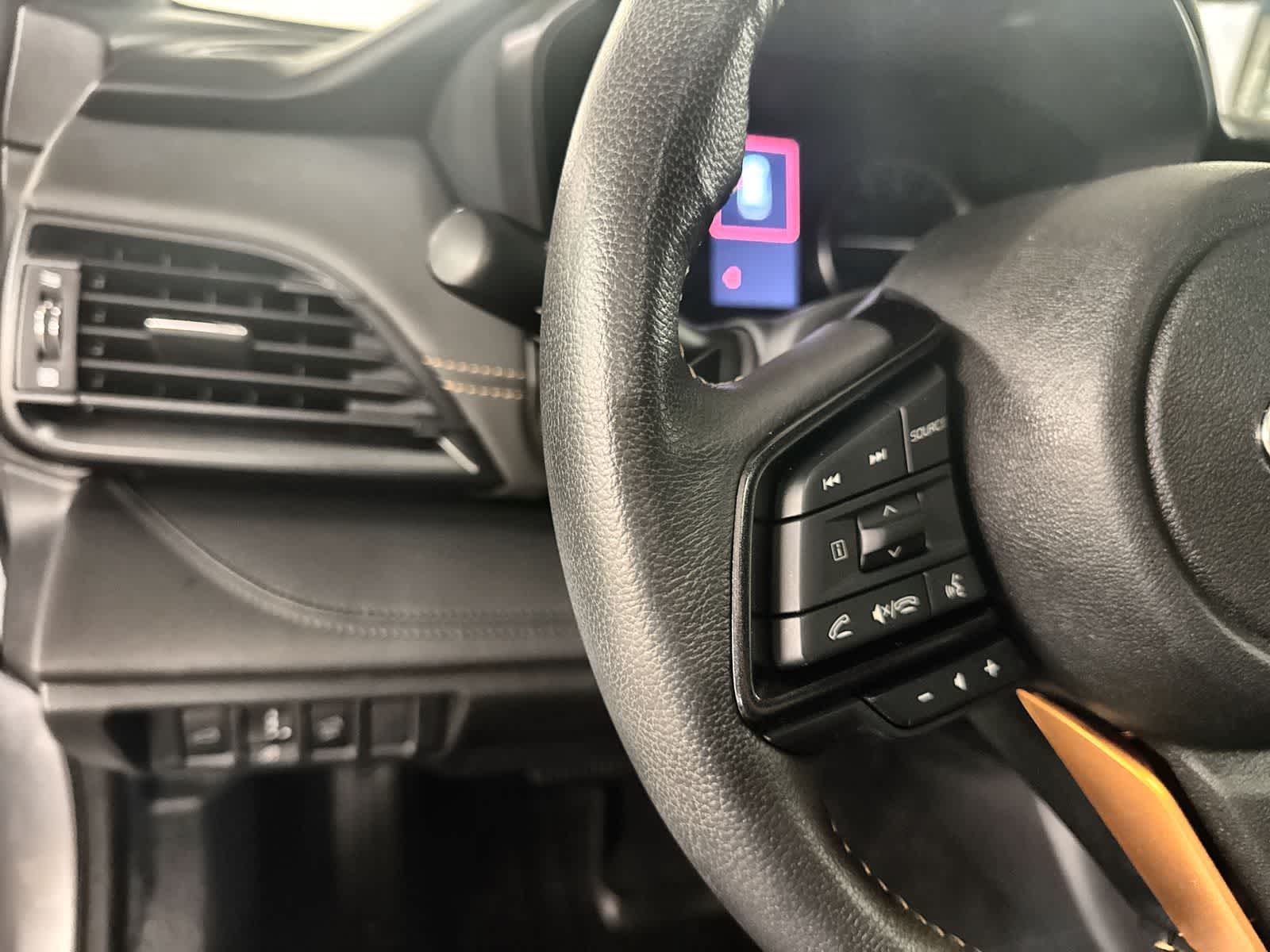 Thumbnail: 2025 Subaru Outback - 23