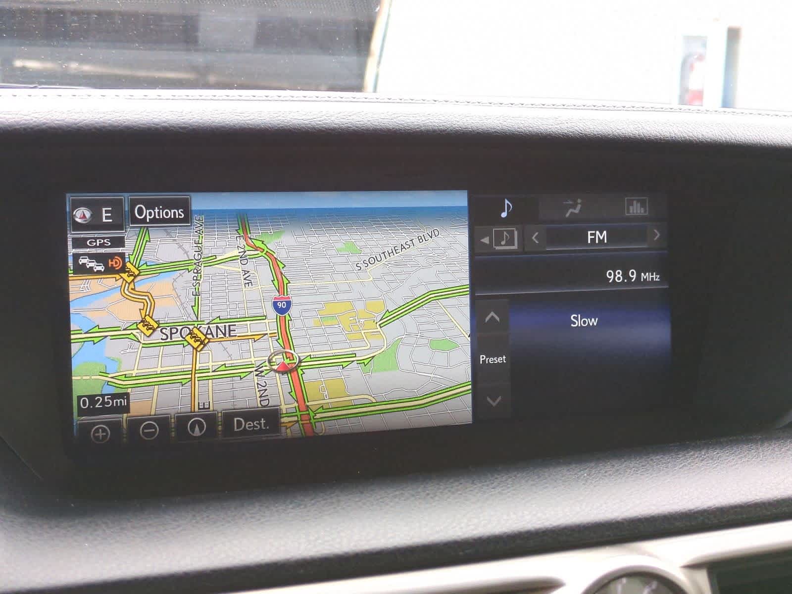 Thumbnail: 2015 Lexus GS - 32