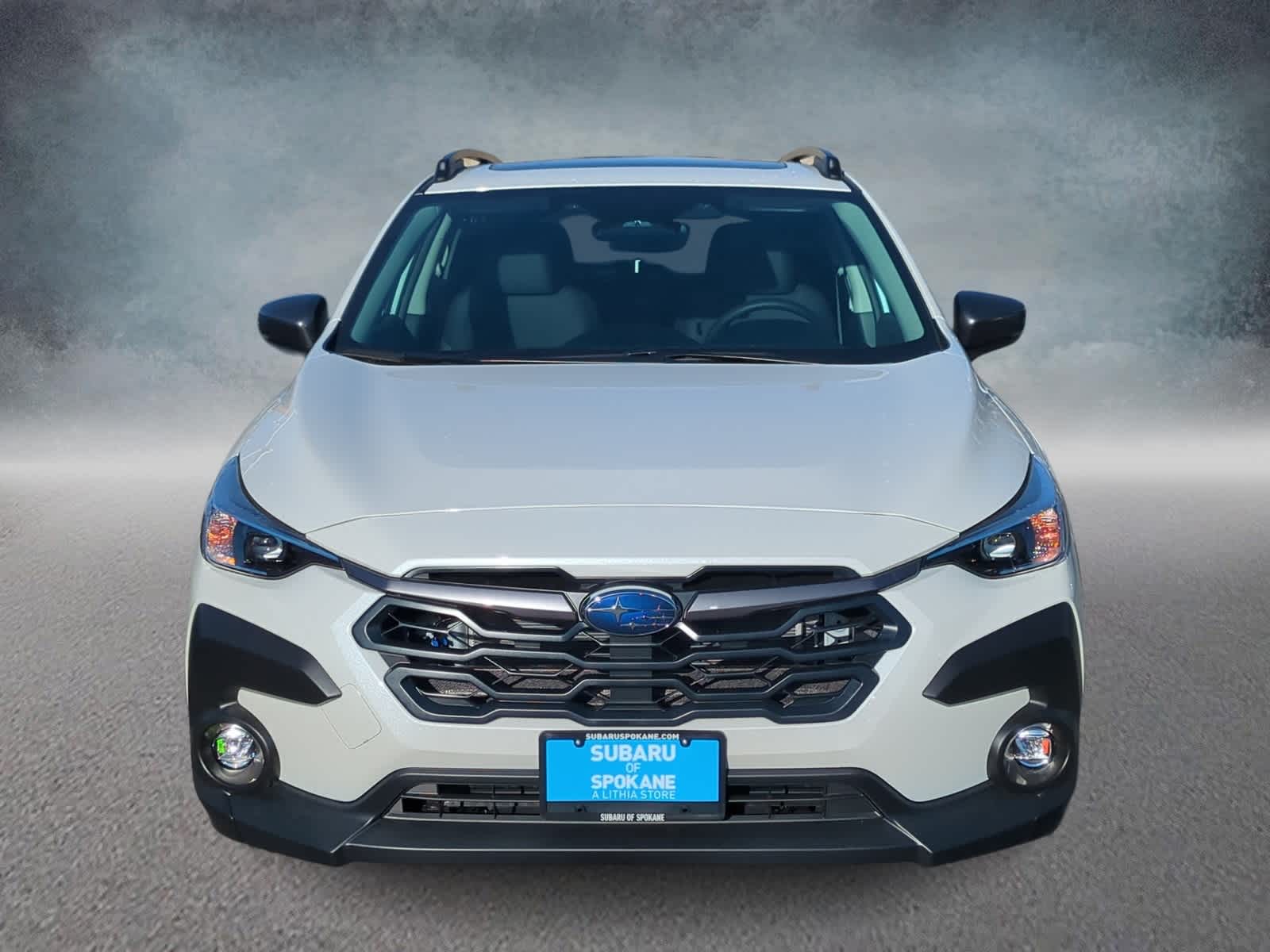 Thumbnail: 2026 Subaru Crosstrek - 3