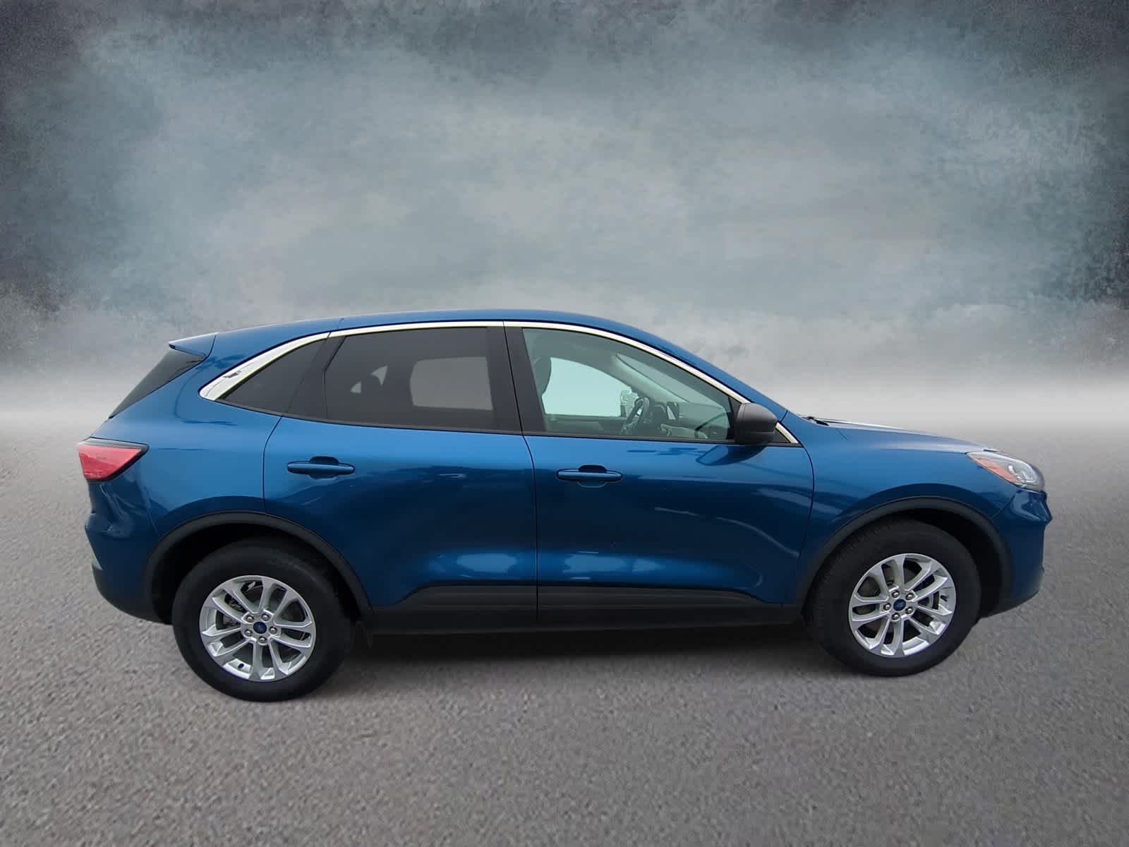 Thumbnail: 2022 Ford Escape - 9