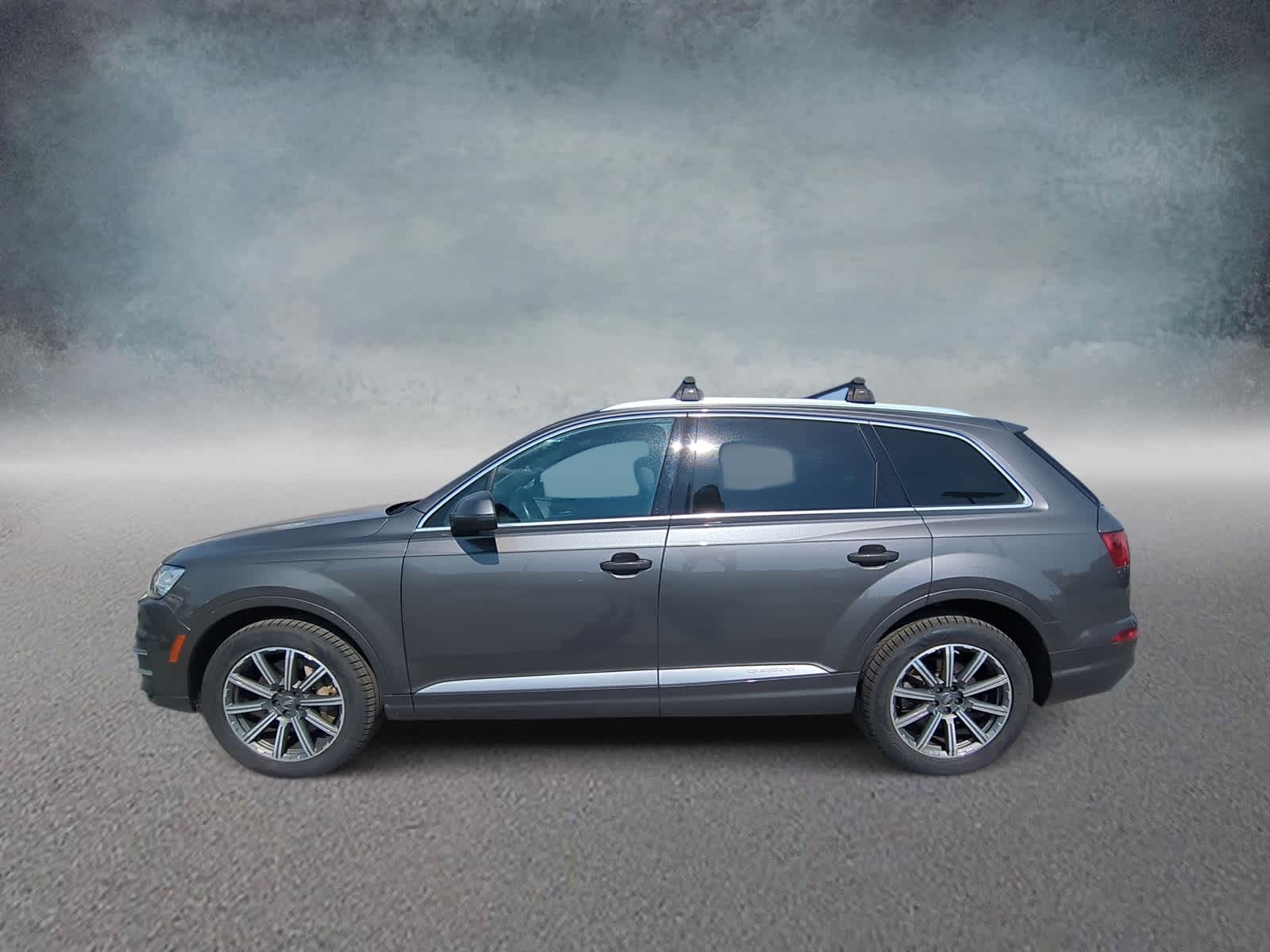 Thumbnail: 2019 Audi Q7 - 5