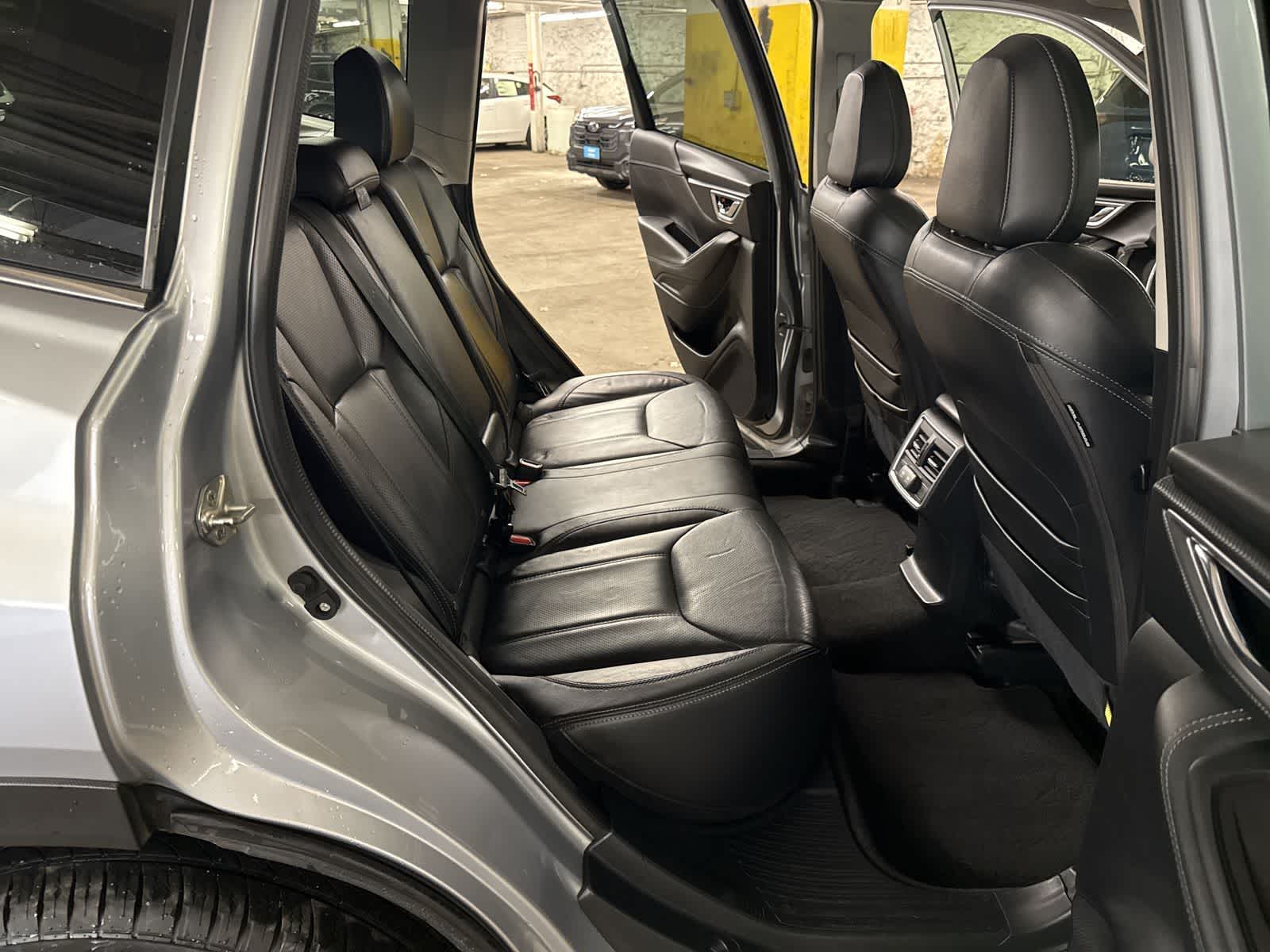 Thumbnail: 2020 Subaru Forester - 22