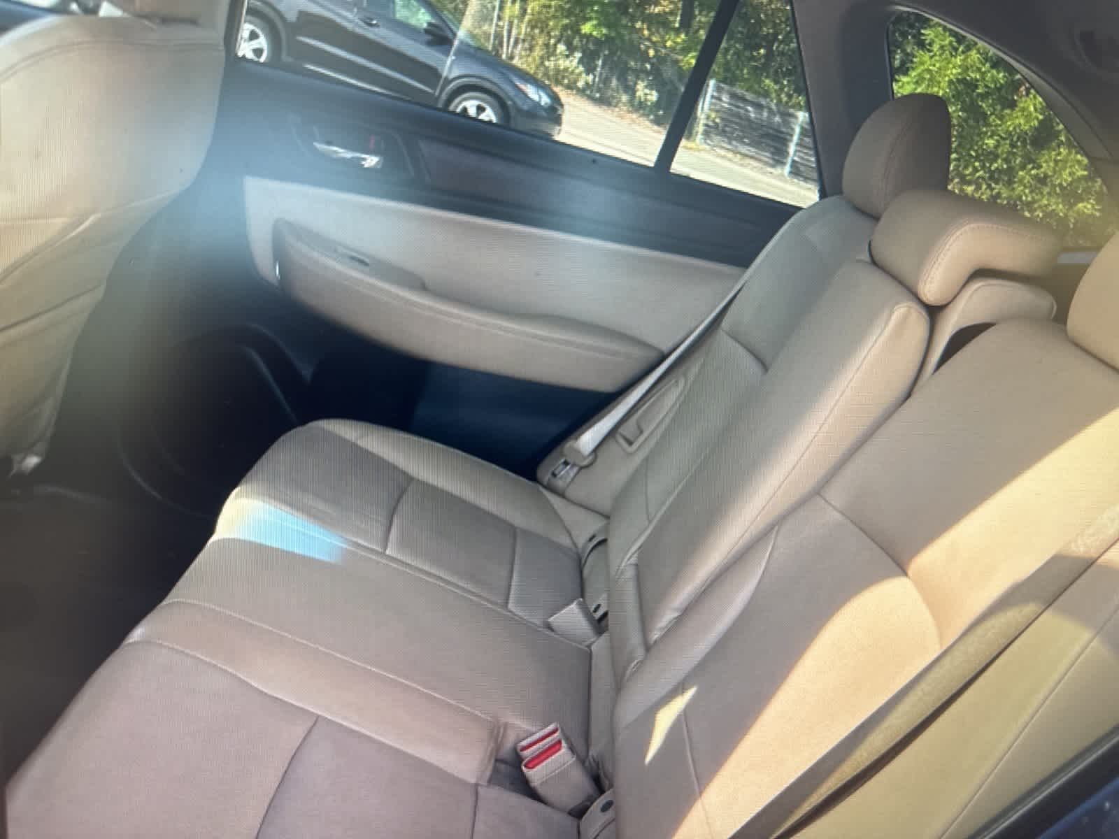 Thumbnail: 2016 Subaru Outback - 13