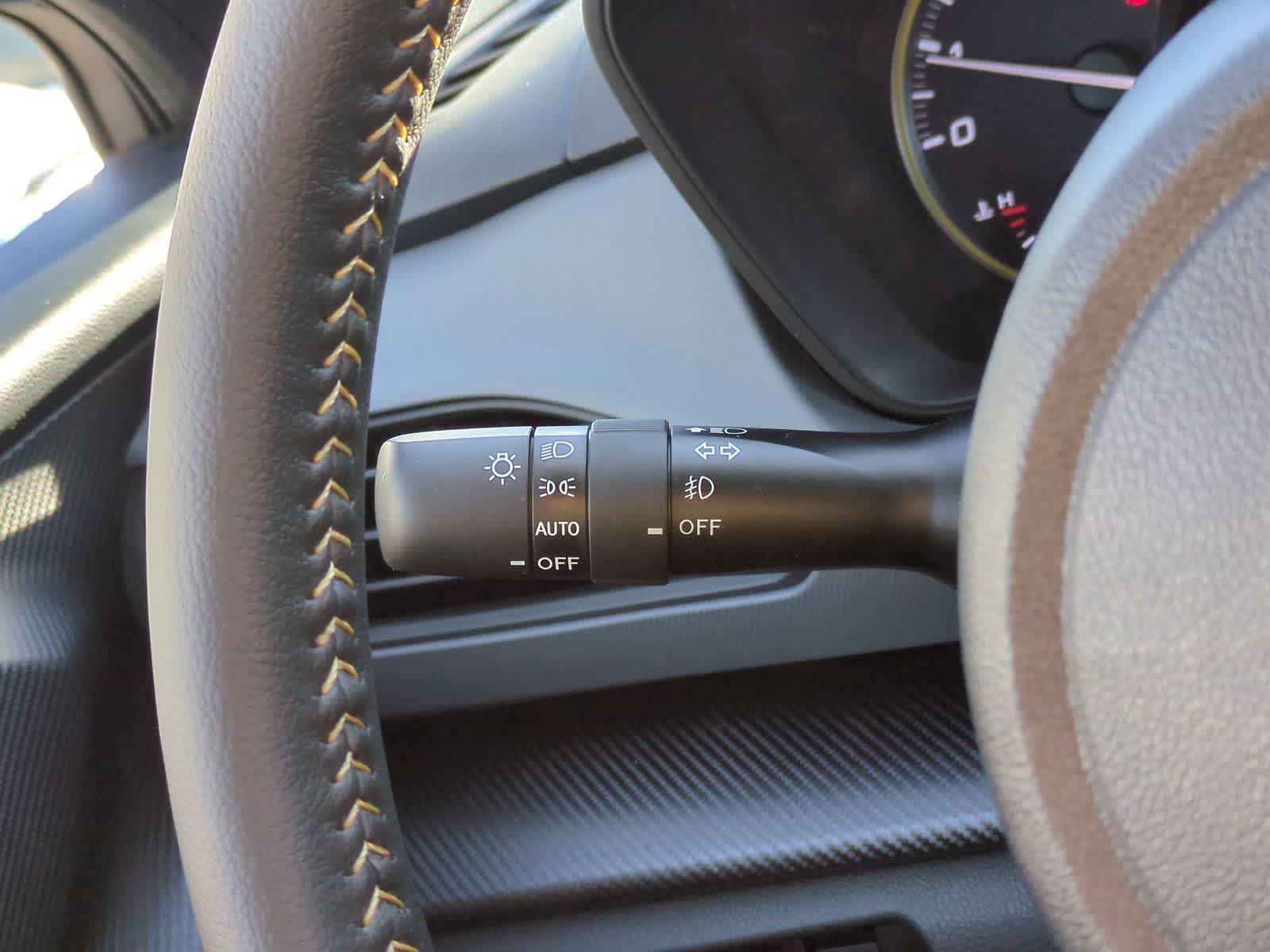 Thumbnail: 2026 Subaru Crosstrek - 27