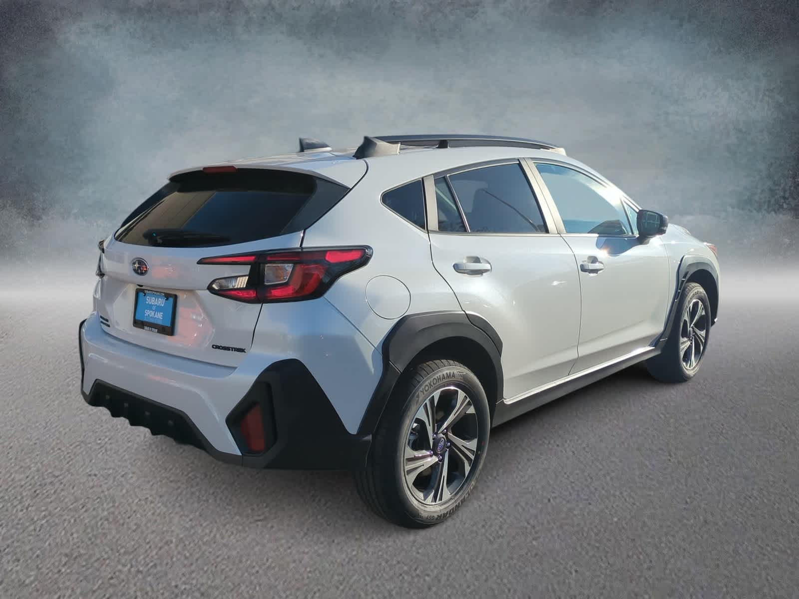 Thumbnail: 2026 Subaru Crosstrek - 8
