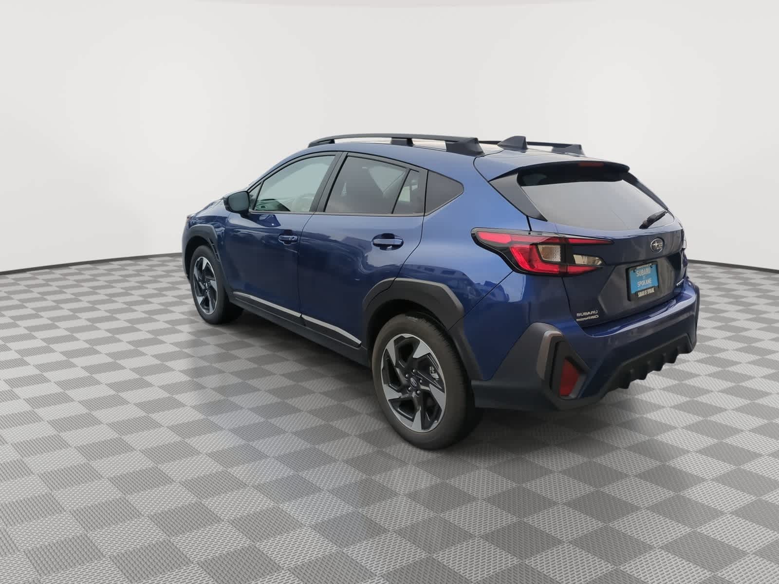 Thumbnail: 2025 Subaru Crosstrek - 7