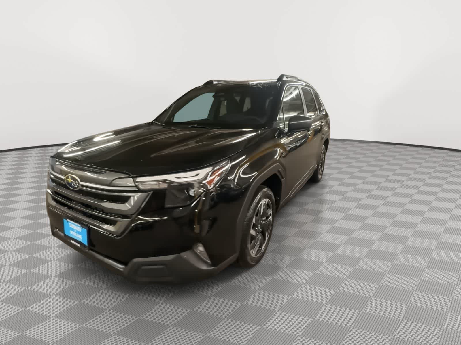 Thumbnail: 2026 Subaru Forester - 4