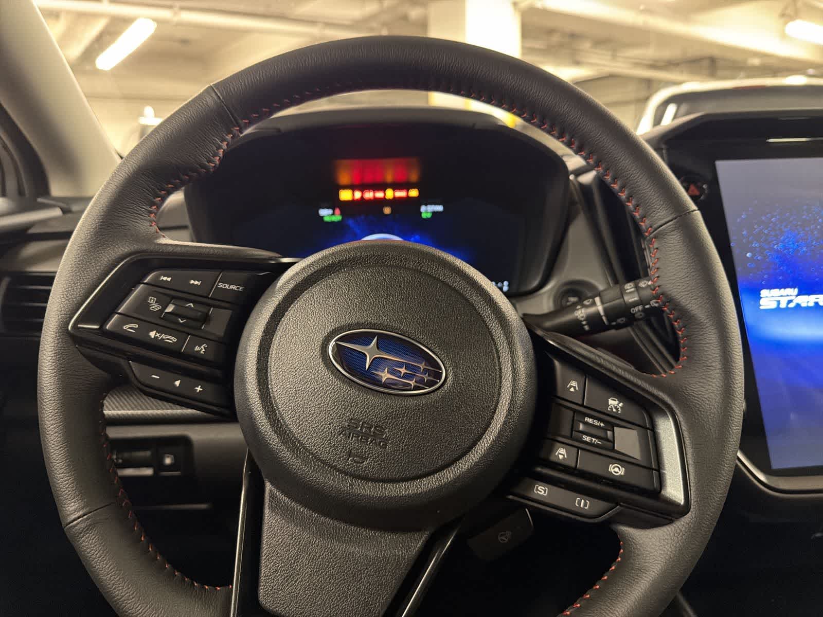 Thumbnail: 2026 Subaru Crosstrek - 24