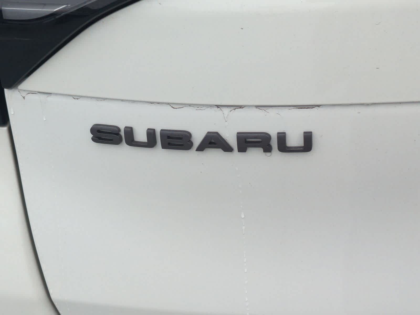 Thumbnail: 2026 Subaru Forester - 12