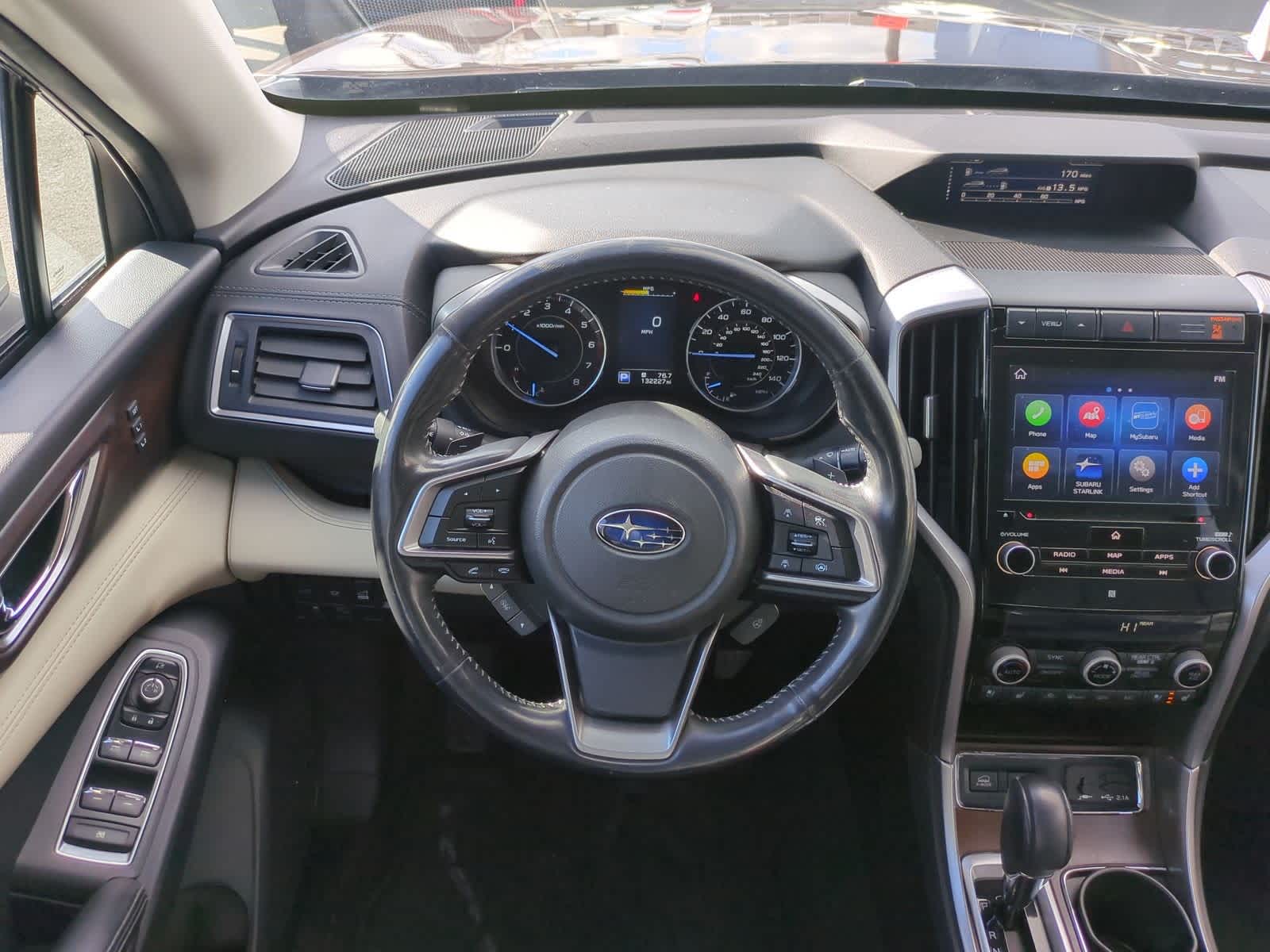 Thumbnail: 2021 Subaru Ascent - 23