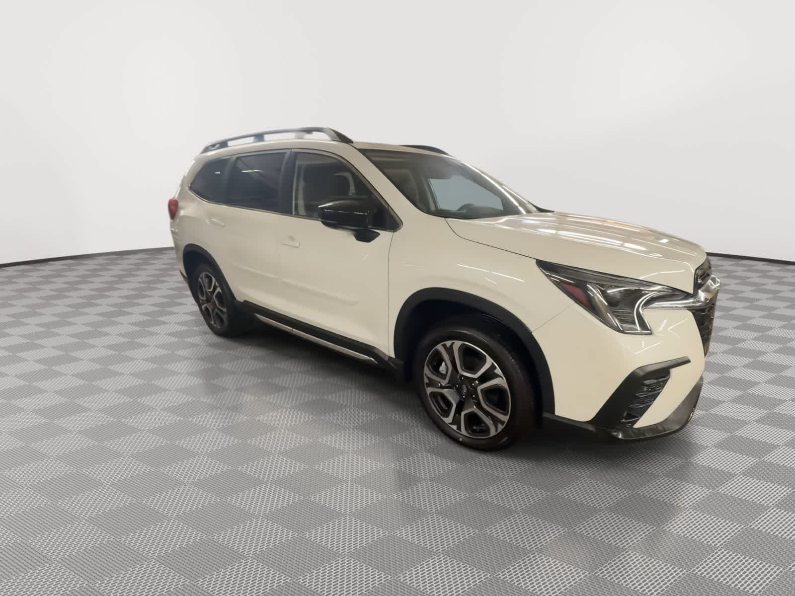 Thumbnail: 2026 Subaru Ascent - 2