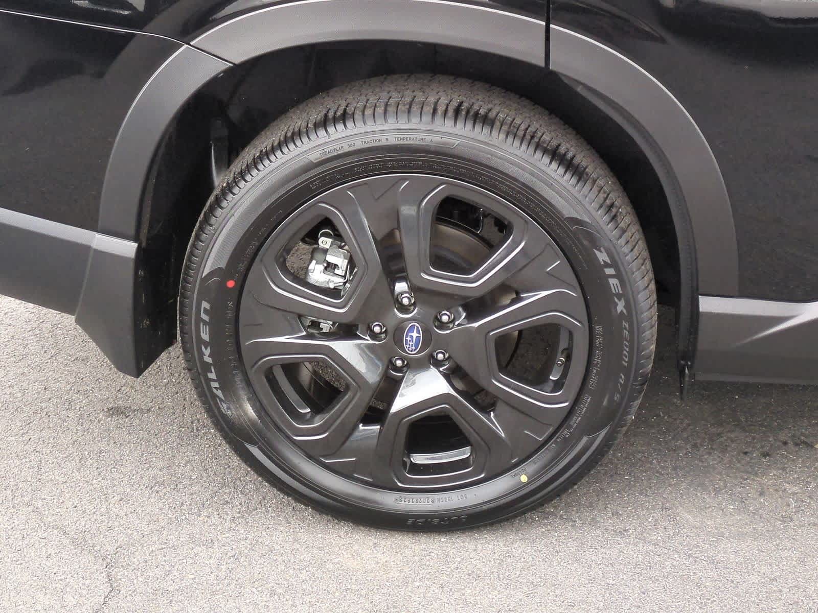 Thumbnail: 2026 Subaru Ascent - 14