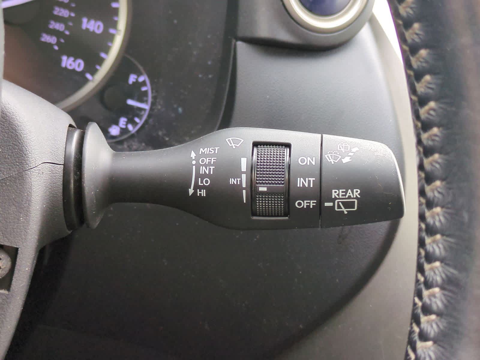 Thumbnail: 2018 Lexus NX - 27