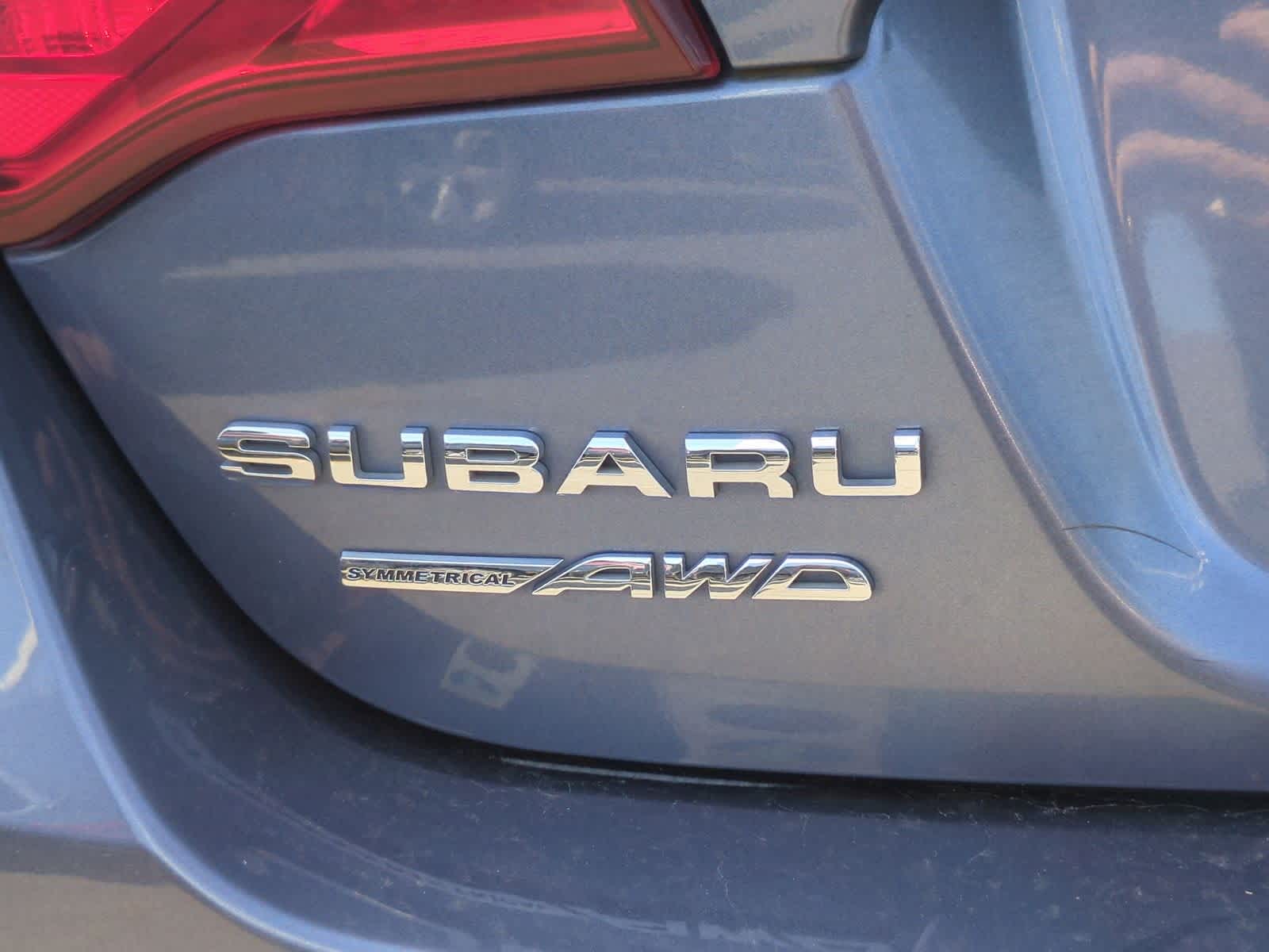 Thumbnail: 2018 Subaru Legacy - 12