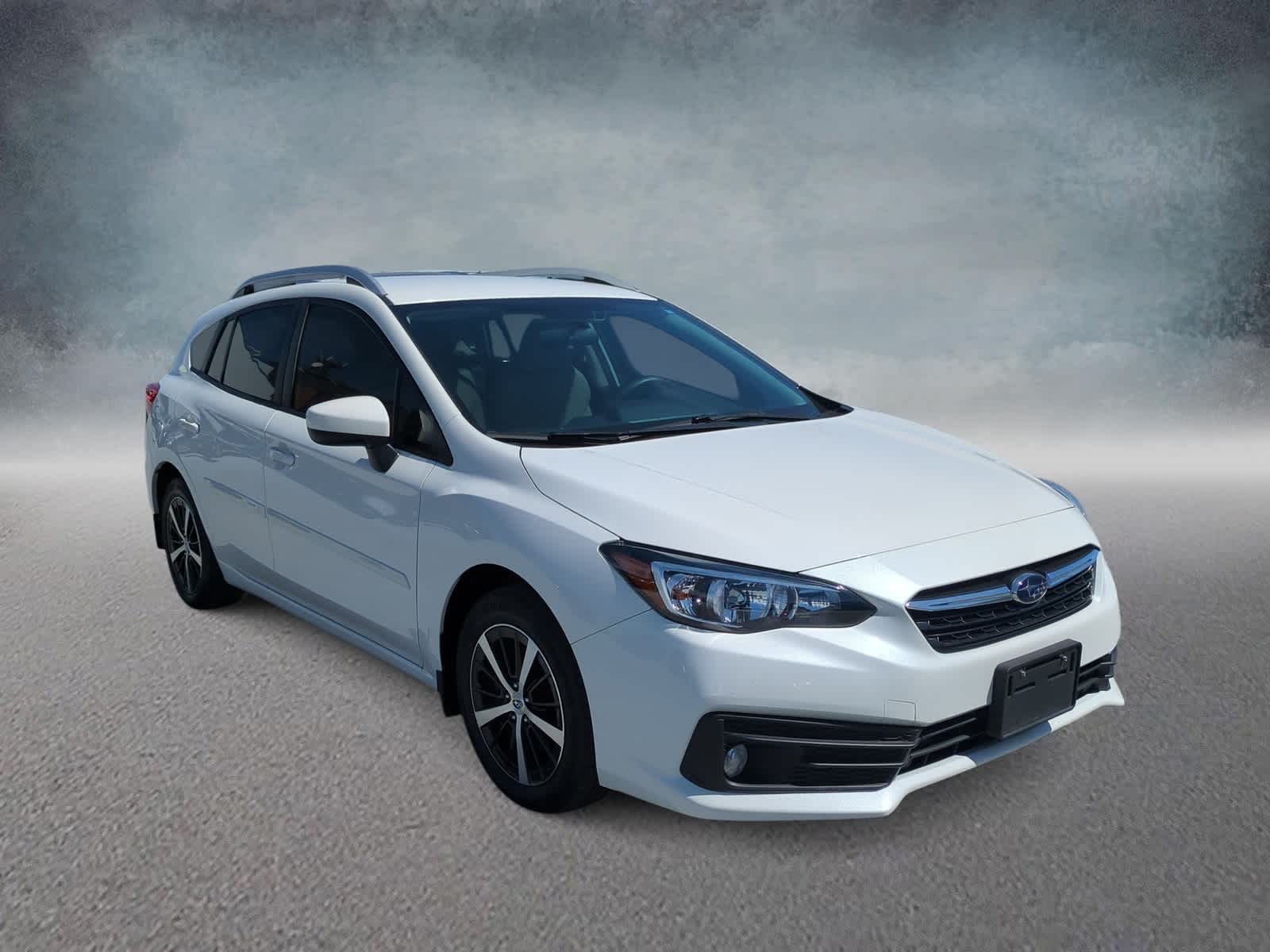 Used 2020 Subaru Impreza Premium with VIN 4S3GTAV68L3713286 for sale in Spokane, WA