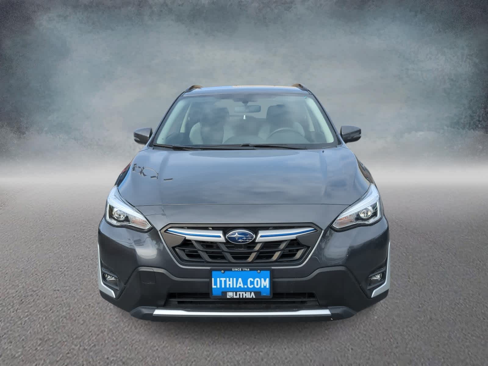 2023 Subaru Crosstrek Hybrid Sport photo 3
