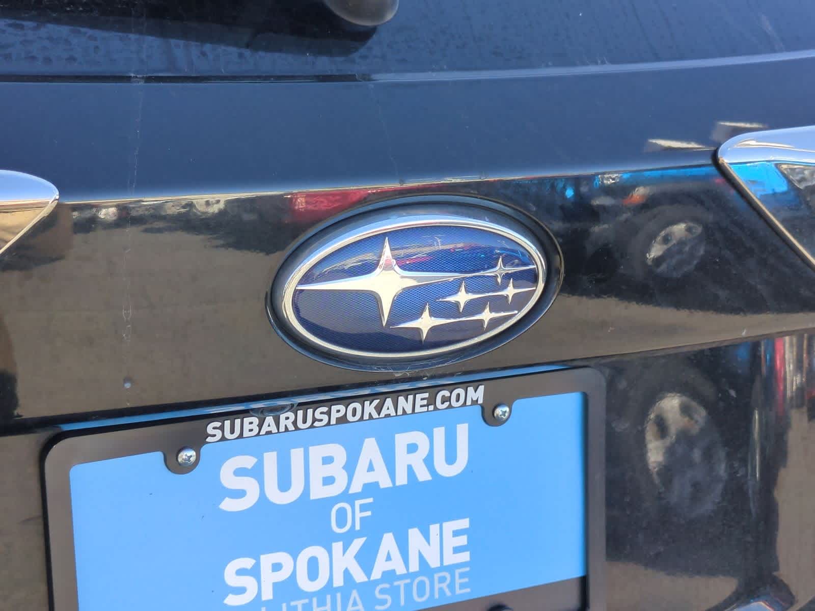 Thumbnail: 2020 Subaru Outback - 12