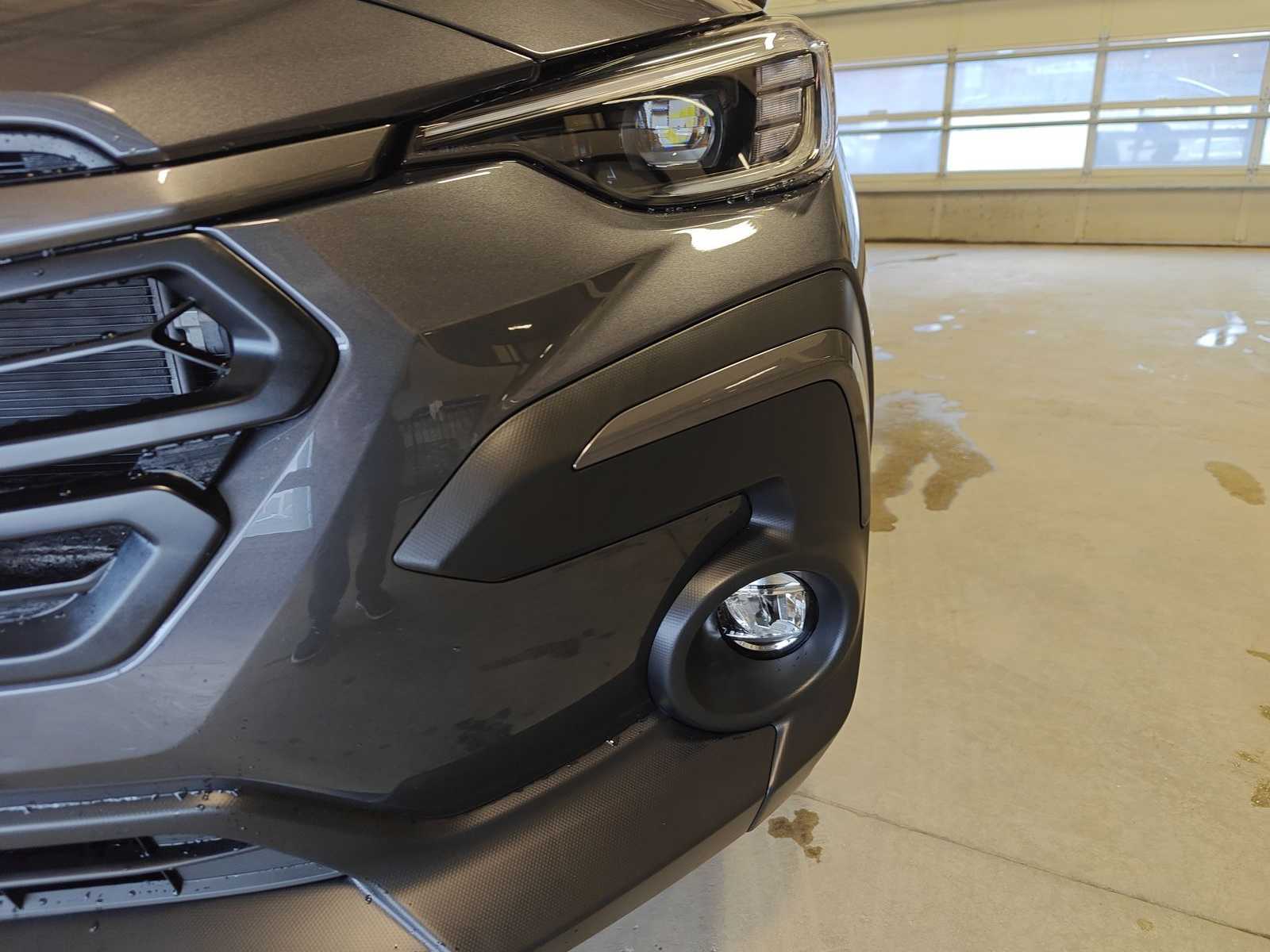 Thumbnail: 2026 Subaru Crosstrek - 11