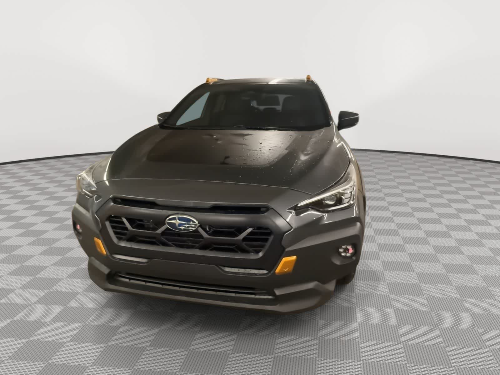 Thumbnail: 2026 Subaru Crosstrek - 3