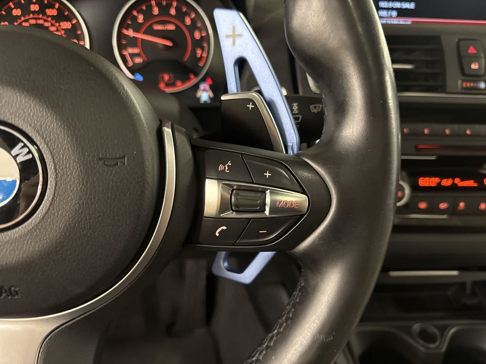Thumbnail: 2016 BMW 2 Series - 23