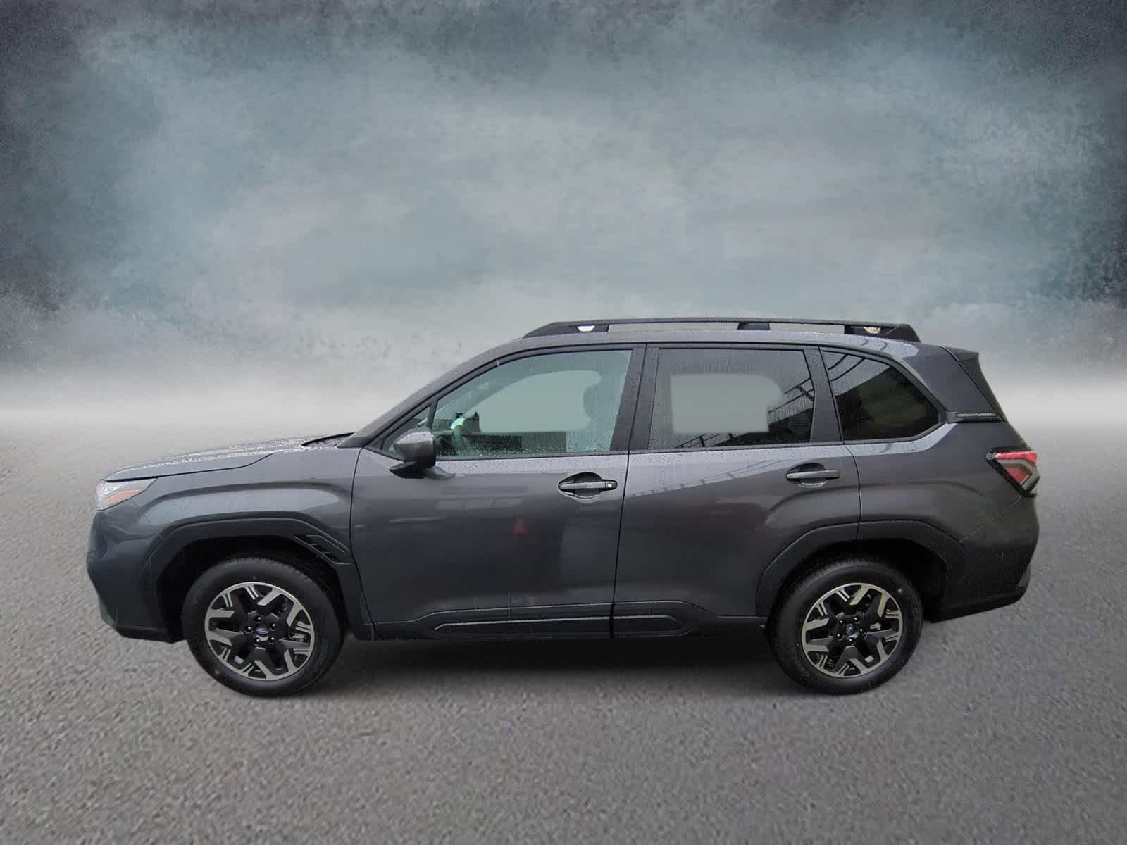 Thumbnail: 2026 Subaru Forester - 5