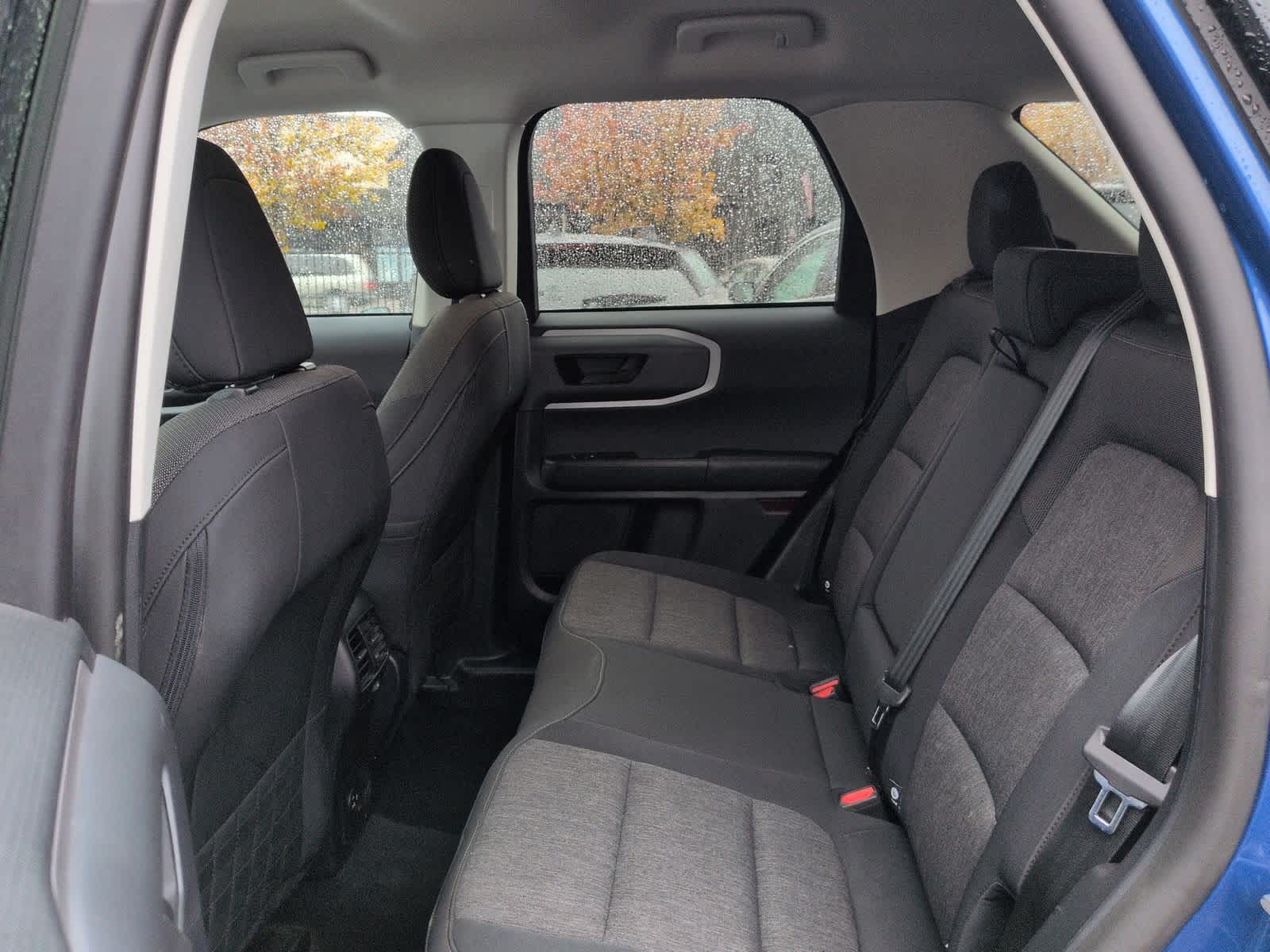 Thumbnail: 2024 Ford Bronco Sport - 20